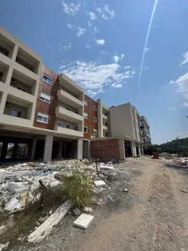 Prodaja, jednosoban stan, 48m², Zabjelo, Podgorica - image 8