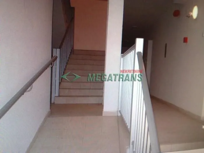 Prodaja, dvosoban stan, 65m², Centar, Novi Sad