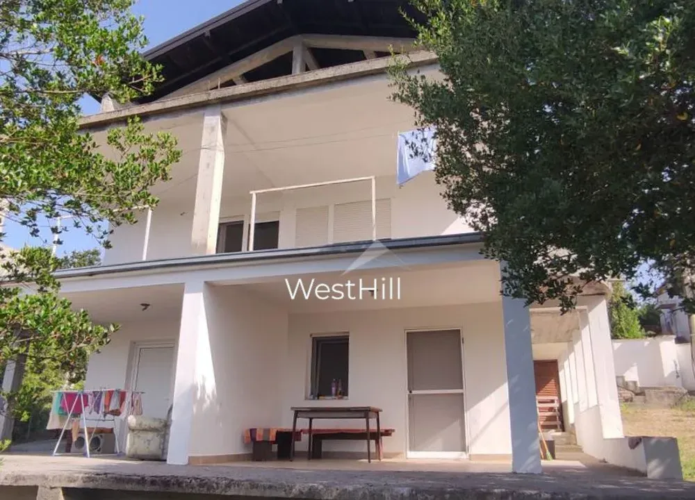 Prodaja, kuća, 222m², Utjeha, Bar