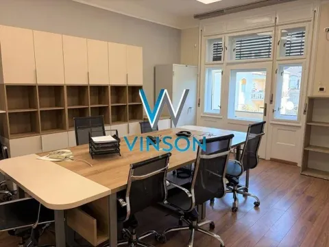 Rent, office space, 135m², Centar, Novi Sad - image 3
