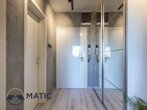 Sale, two bedroom apartment, 54m², Telep, Novi Sad Sve Podlokacije - image 20
