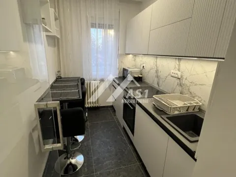 Izdavanje, dvosoban stan, 56m², Bulevar Oslobodjenja, Novi Sad Sve Podlokacije - image 5