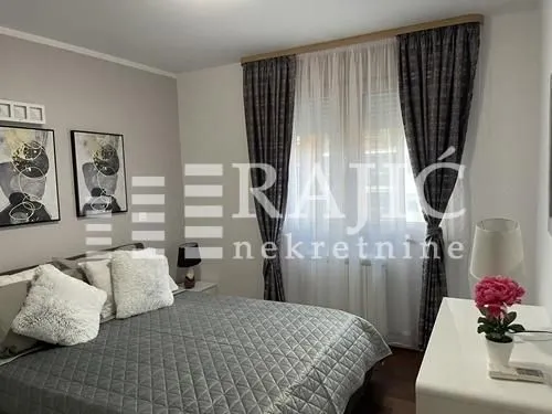 Rent, four bedroom apartment, 110m², Novi Beograd Sve Podlokacije, Beograd