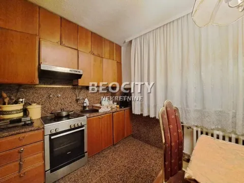 Prodaja, dvosoban stan, 58m², Cvetni Trg, Vračar Sve Podlokacije - image 3
