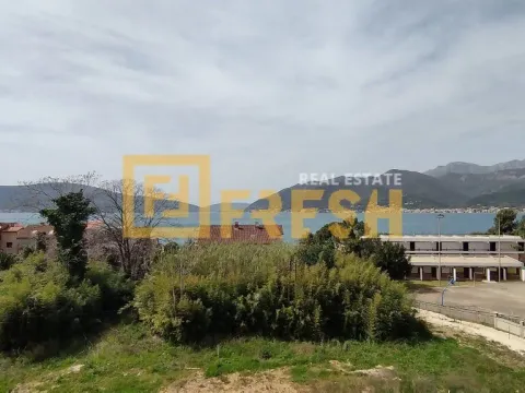 Sale, two bedroom apartment, 72m², Tivat, Crna Gora