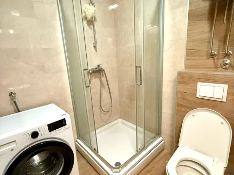 Rent, one bedroom apartment, 47m², Preko Morače, Podgorica - image 9