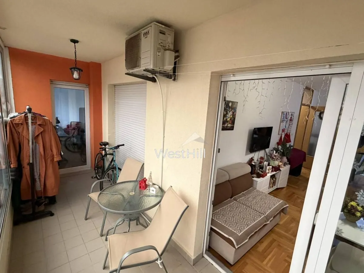 Prodaja, dvosoban stan, 76m², Bar, Crna Gora
