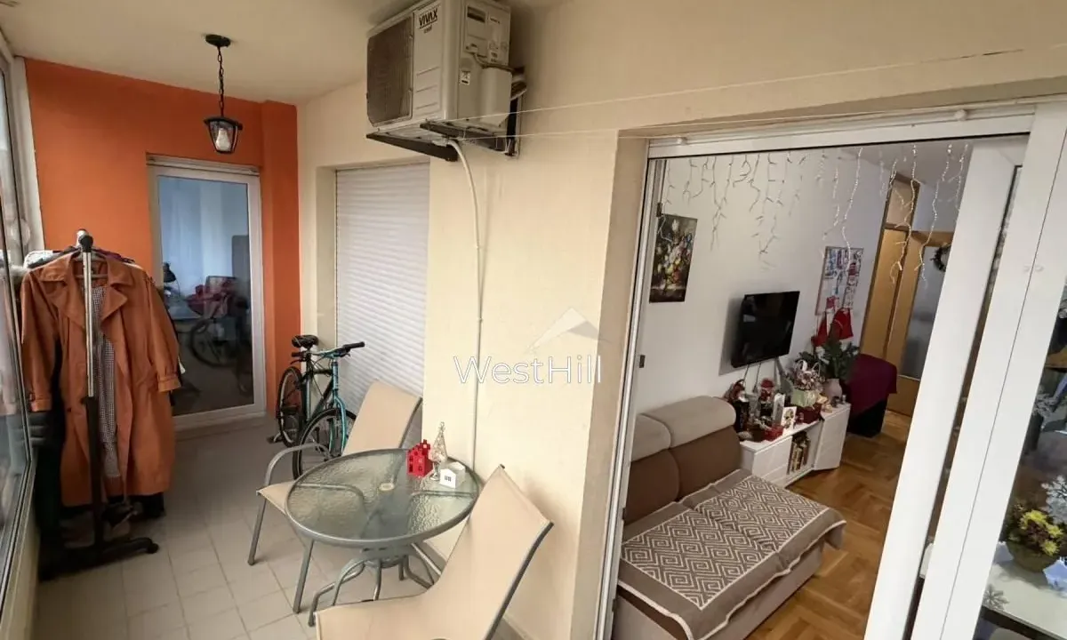 Sale, two bedroom apartment, 76m², Bar, Crna Gora
