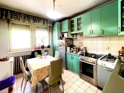 Sale, two bedroom apartment, 61m², Bezanijska Kosa 1, Bežanijska Kosa Sve Podlokacije - image 8