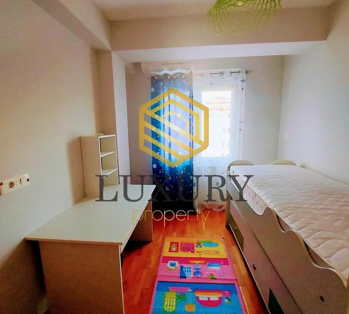 Prodaja, dvosoban stan, 65m², Ljubović, Podgorica