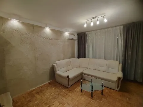 Stan in Novo naselje
