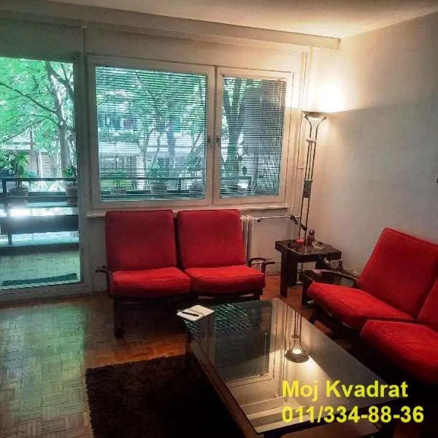 Sale, four bedroom apartment, 98m², Beograd, Srbija