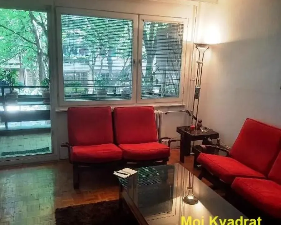 Sale, four bedroom apartment, 98m², Beograd, Srbija