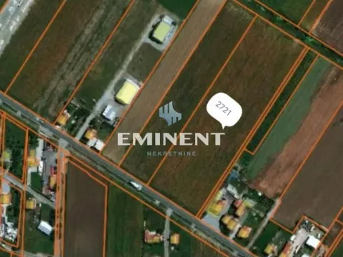 Sale, land lot, 22800m², Zemun Ugrinovci, Zemun Sve Podlokacije - image 5