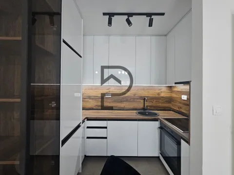 Izdavanje, stan, 40m², Tuški Put, Podgorica - image 3