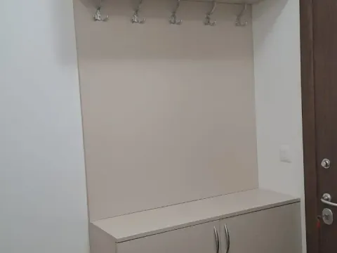 Rent, one bedroom apartment, 45m², Stari Aerodrom, Podgorica - image 4