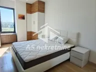Izdavanje, dvosoban stan, 60m², Novi Beograd Sve Podlokacije, Beograd - image 9