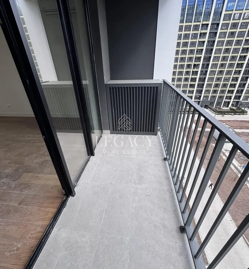 Sale, apartment, 32m², Savski Venac, Beograd