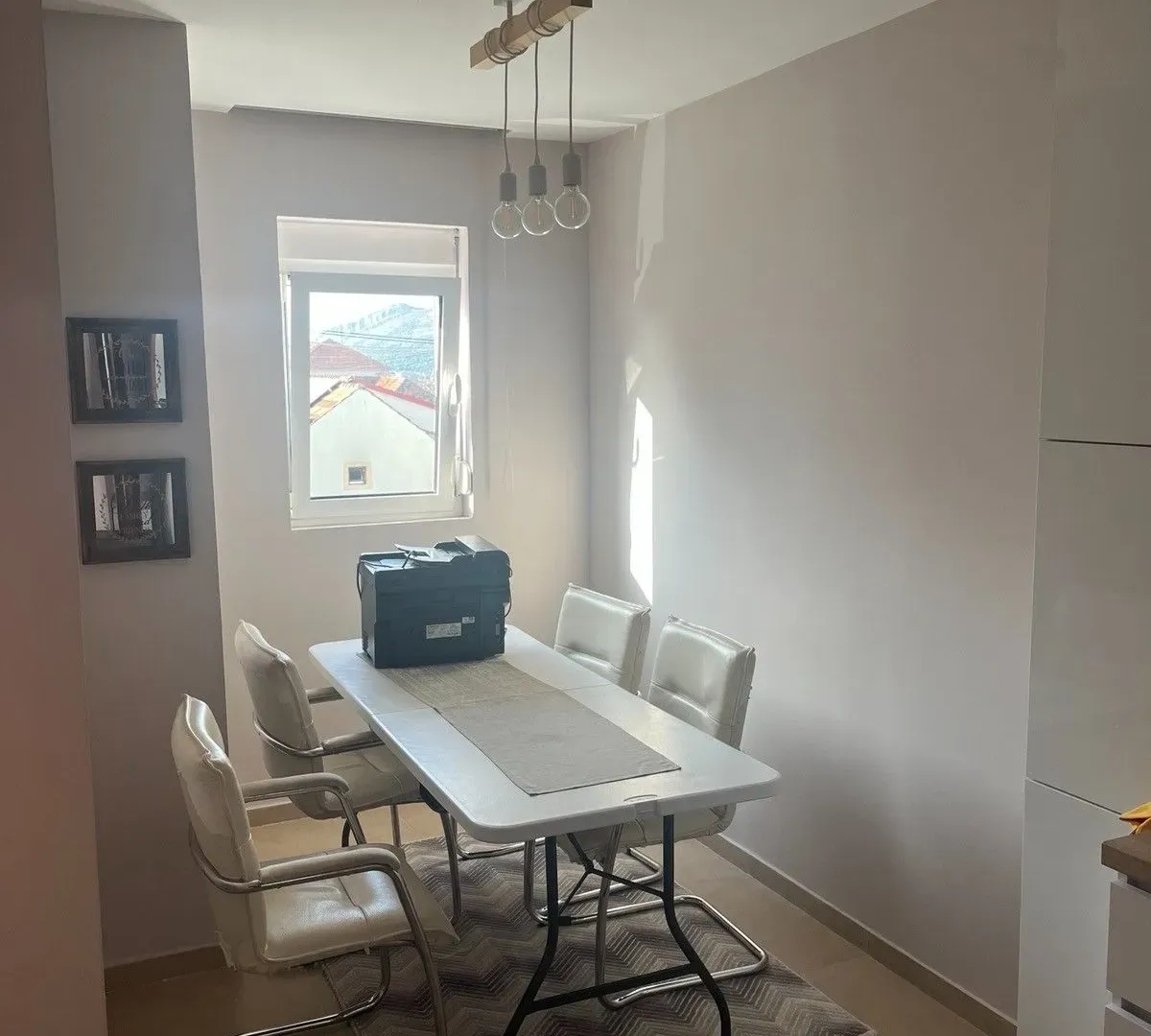 Rent, two bedroom apartment, 75m², Podgorica, Crna Gora