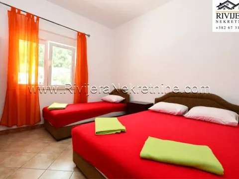 Sale, house, 181m², Igalo, Herceg Novi - image 7