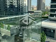 Izdavanje, dvosoban stan, 63m², Savski Venac, Beograd - image 18