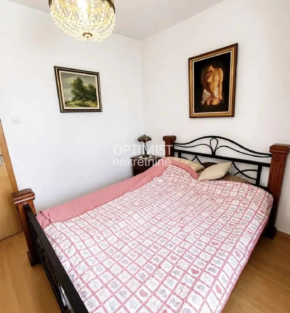 Prodaja, dvosoban stan, 63m², Zvezdara Sve Podlokacije, Beograd