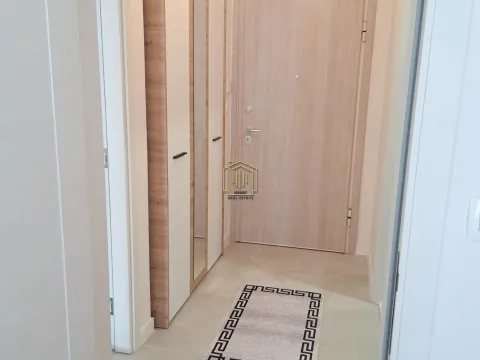 Izdavanje, jednosoban stan, 46m², Central Point, Podgorica - image 8