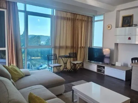 Prodaja, dvosoban stan, 59m², Bečići, Budva - image 3