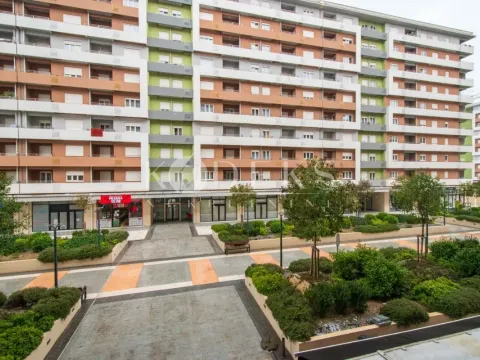 Rent, one bedroom apartment, 40m², Central Point, Podgorica - image 10