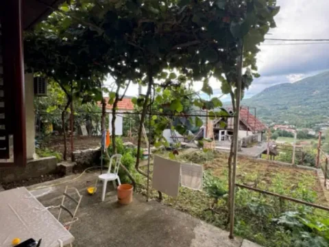 Prodaja, jednosoban stan, 38m², Zelenika, Herceg Novi