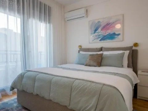 Prodaja, dvosoban stan, 63m², Tivat, Crna Gora - image 6