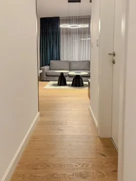 Izdavanje, jednosoban stan, 68m², Donja Lastva, Tivat - image 8