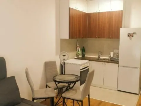 Prodaja, jednosoban stan, 27m², Severni Bulevar, Zvezdara Sve Podlokacije - image 3