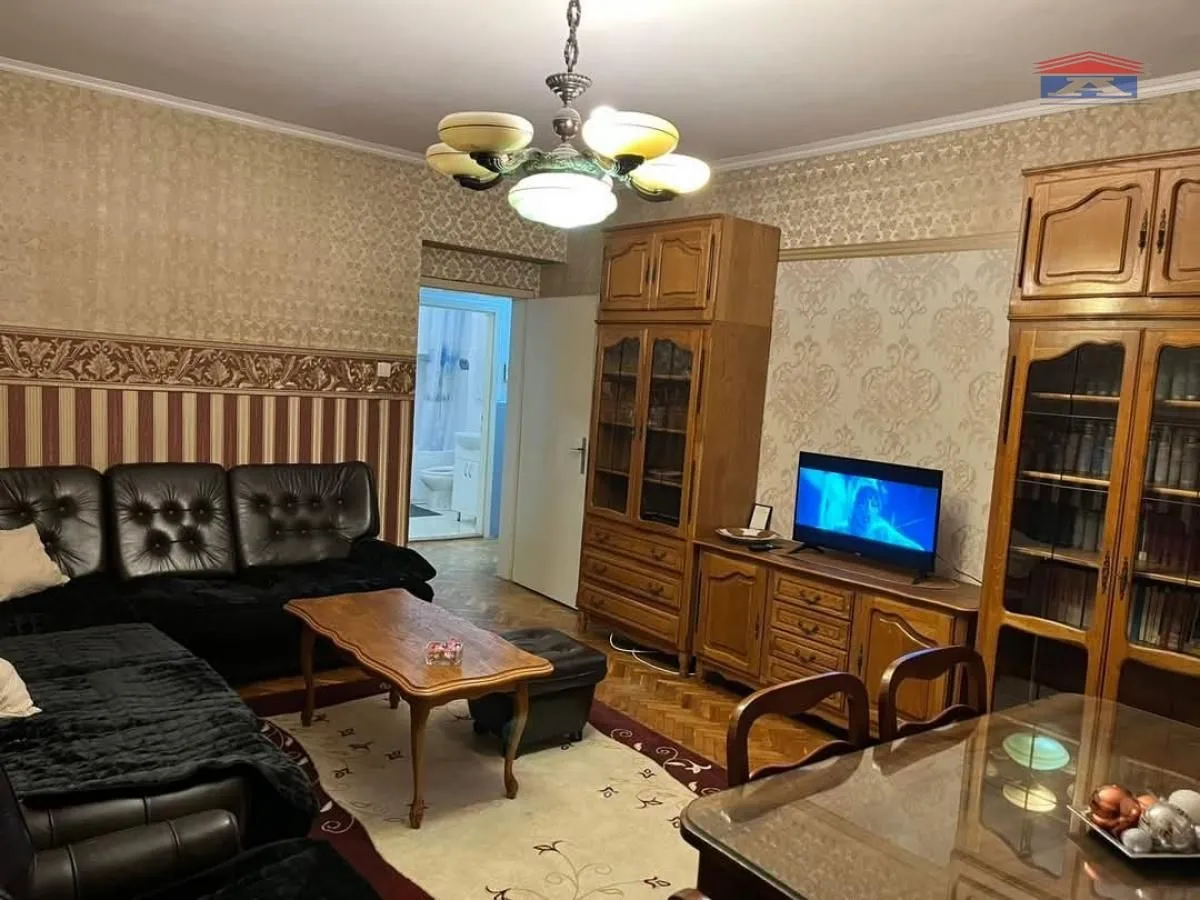 Rent, two bedroom apartment, 60m², Centar, Novi Sad