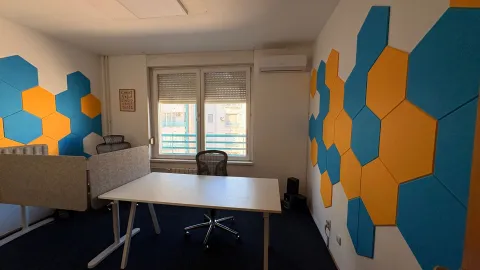 Rent, office space, 85m², Arena, Novi Beograd Sve Podlokacije - image 4