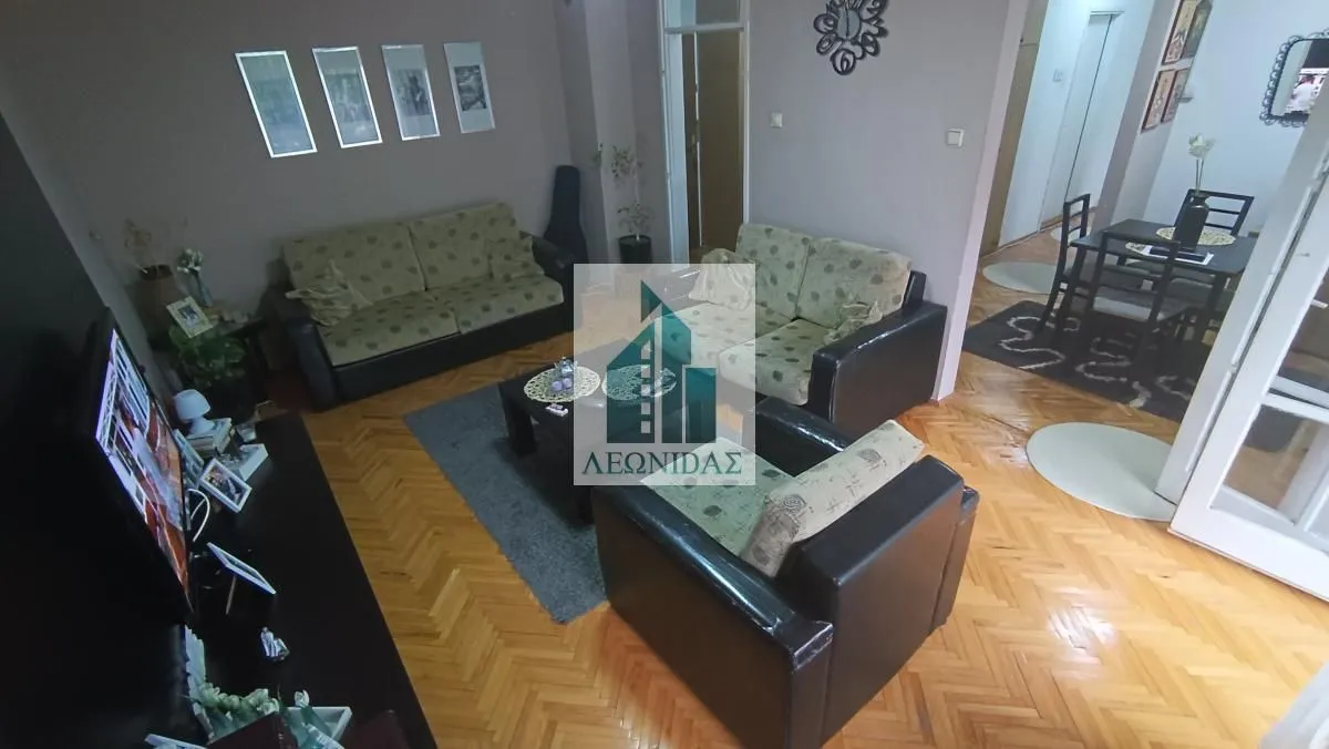 Prodaja, trosoban stan, 81m², Palilula, Niš
