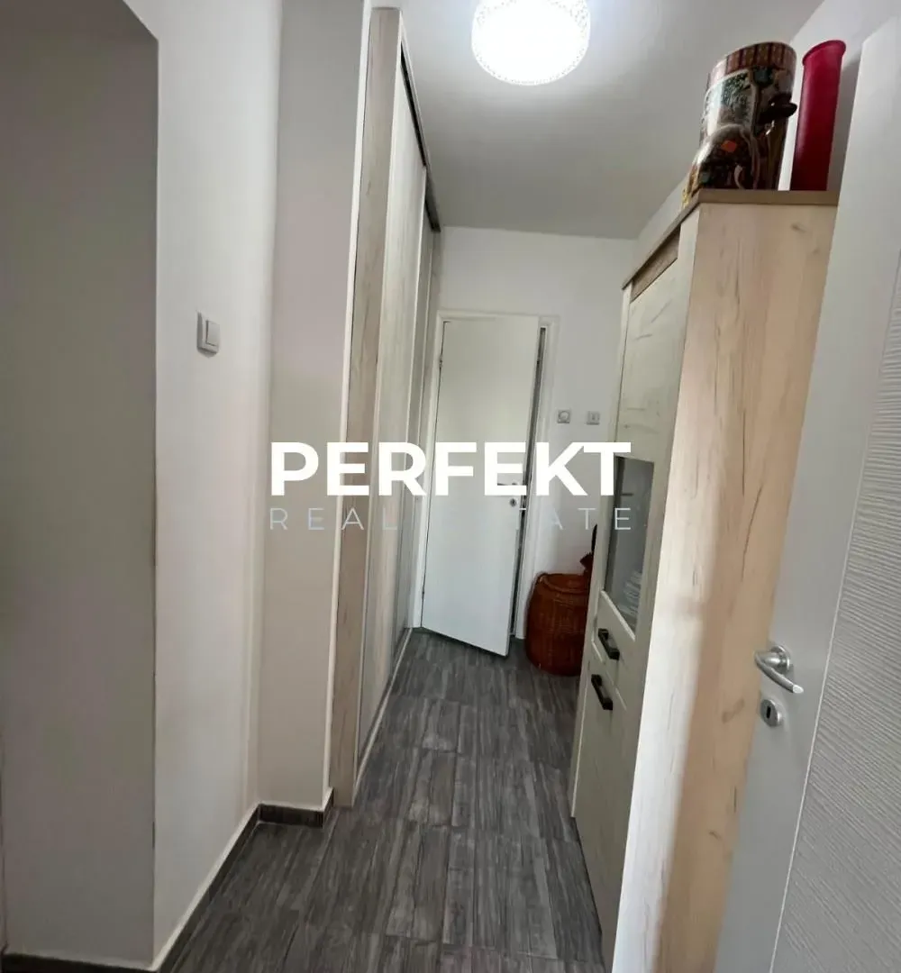 Prodaja, jednosoban stan, 48m², Centar, Pančevo