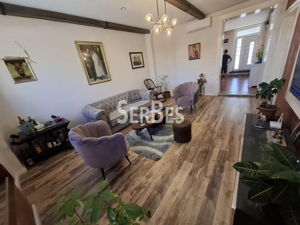 Prodaja, kuća, 224m², Sremski Karlovci, Novi Sad