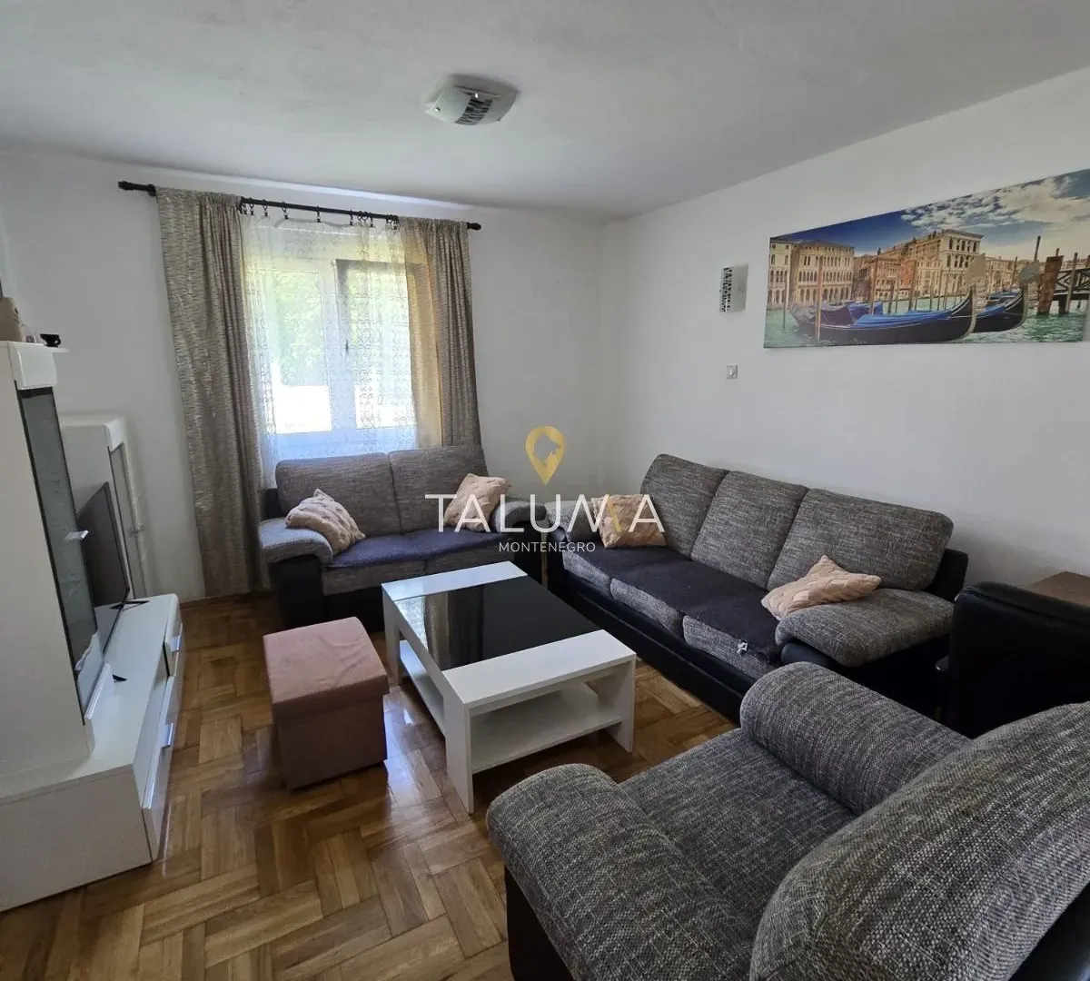 Rent, house, 120m², Martinići, Danilovgrad