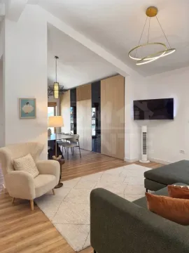 Rent, two bedroom apartment, 136m², Budva okolina, Budva - image 1