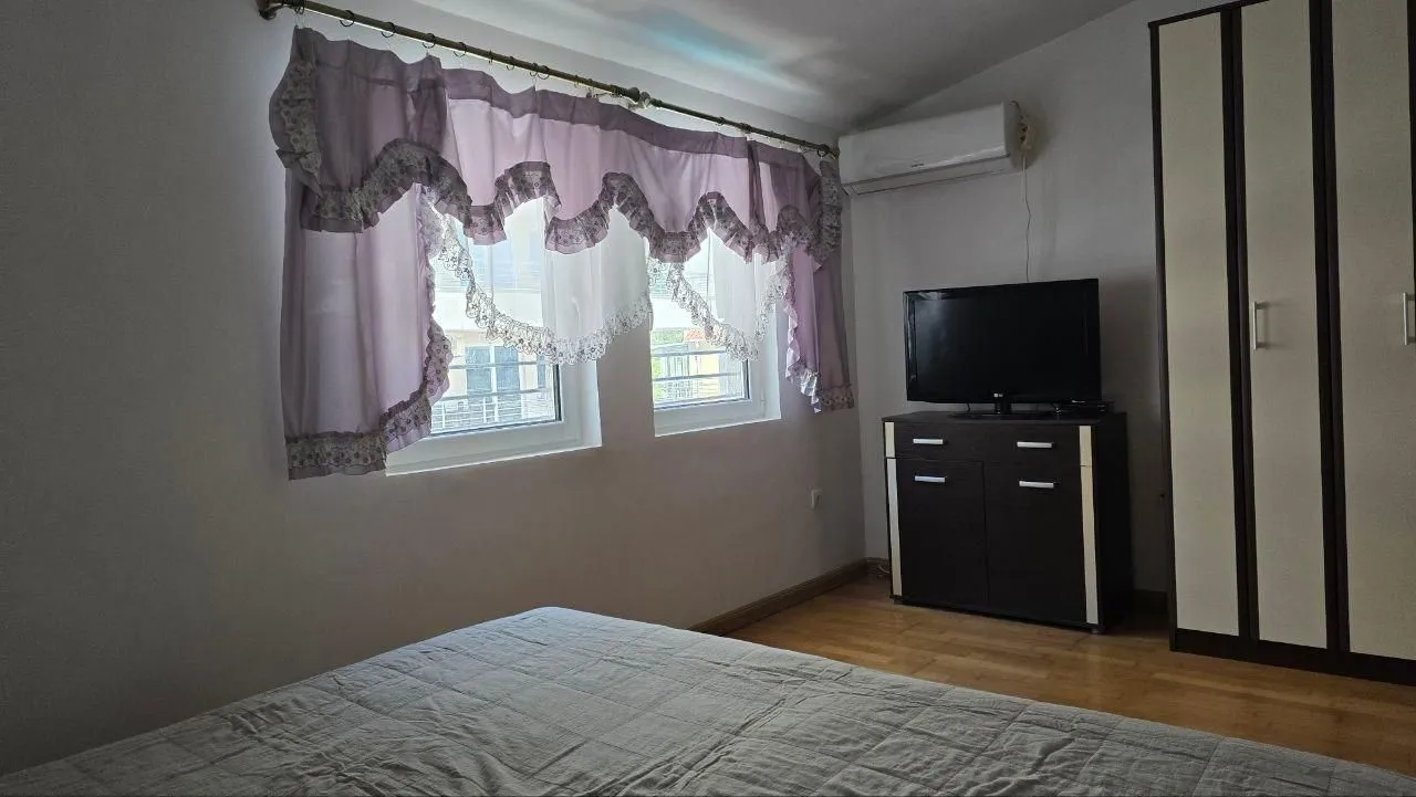 Prodaja, dvosoban stan, 74m², Petrovac, Budva
