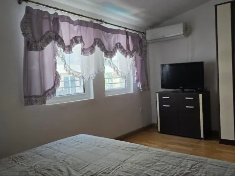 Prodaja, dvosoban stan, 74m², Petrovac, Budva - image 4