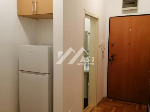 Izdavanje, jednosoban stan, 45m², Centar, Novi Sad - image 5