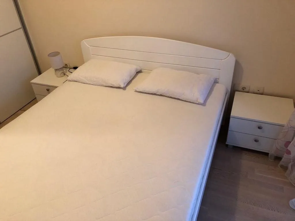 Rent, one bedroom apartment, 50m², City Kvart, Podgorica