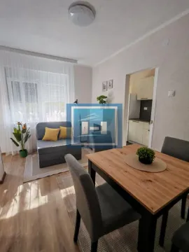 Rent, two bedroom apartment, 44m², Jagodnjak, Paraćin - image 1
