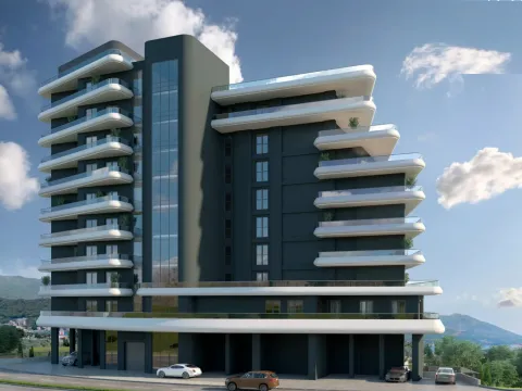 Prodaja, stan, 45m², Bečići, Budva - image 4