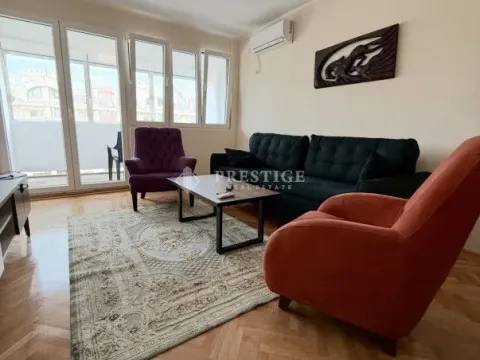 Rent, one bedroom apartment, 50m², Preko Morače, Podgorica - image 1
