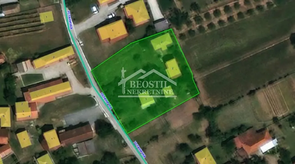Prodaja, kuća, 157m², Mladenovac, Beograd