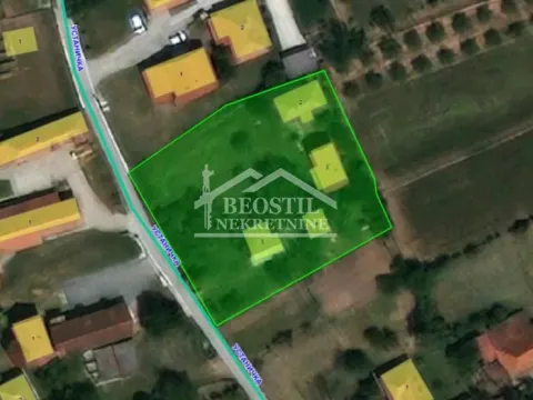Prodaja, kuća, 157m², Mladenovac, Beograd - image 17