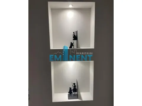 Rent, one bedroom apartment, 32m², Trošarina, Voždovac Sve Podlokacije - image 6